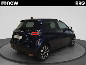 Renault Zoe R135 (incl. Batterie) Evolution