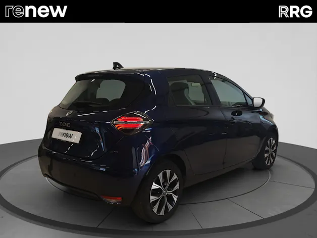 Renault Zoe R135 (incl. Batterie) Evolution