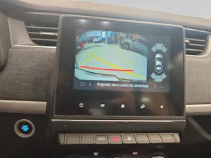 Renault Zoe R135 (incl. Batterie) Evolution