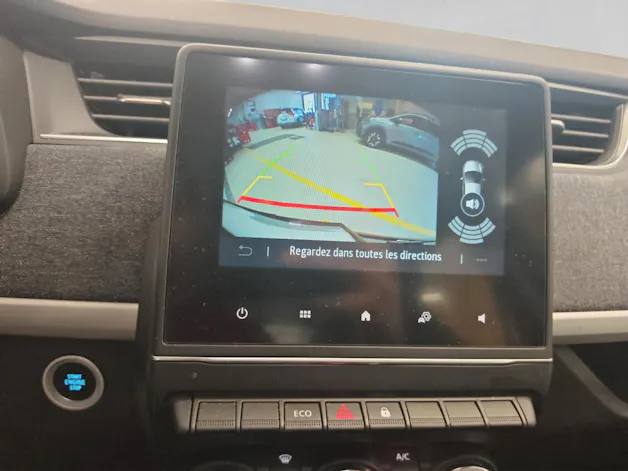 Renault Zoe R135 (incl. Batterie) Evolution