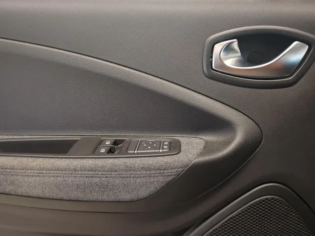 Renault Zoe R135 (incl. Batterie) Evolution