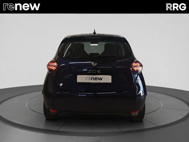 Renault Zoe R135 (incl. Batterie) Evolution