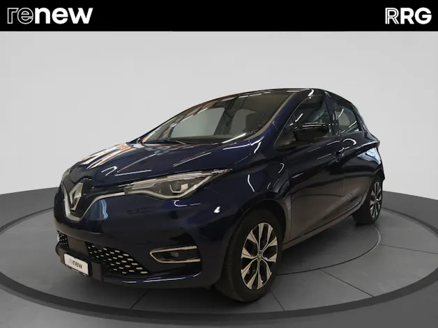 Renault Zoe R135 (incl. Batterie) Evolution