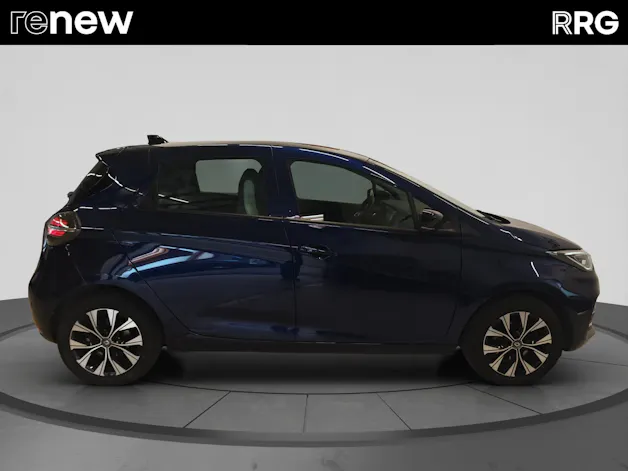 Renault Zoe R135 (incl. Batterie) Evolution