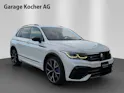VW Tiguan 2.0TSI R 75 Edition 4Motion DSG
