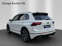 VW Tiguan 2.0TSI R 75 Edition 4Motion DSG