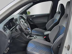 VW Tiguan 2.0TSI R 75 Edition 4Motion DSG