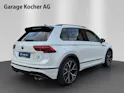 VW Tiguan 2.0TSI R 75 Edition 4Motion DSG
