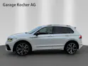VW Tiguan 2.0TSI R 75 Edition 4Motion DSG