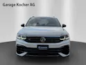VW Tiguan 2.0TSI R 75 Edition 4Motion DSG