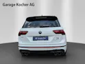VW Tiguan 2.0TSI R 75 Edition 4Motion DSG
