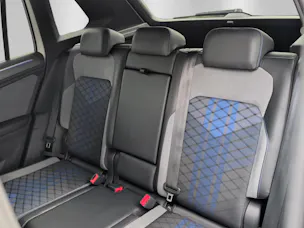 VW Tiguan 2.0TSI R 75 Edition 4Motion DSG