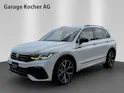 VW Tiguan 2.0TSI R 75 Edition 4Motion DSG