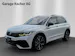 VW Tiguan 2.0TSI R 75 Edition 4Motion DSG