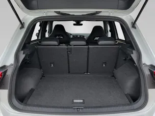 VW Tiguan 2.0TSI R 75 Edition 4Motion DSG