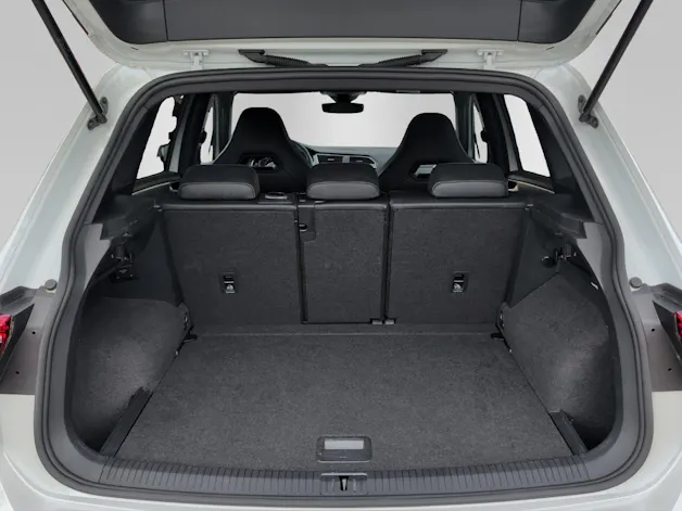 VW Tiguan 2.0TSI R 75 Edition 4Motion DSG