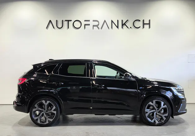 Renault Austral 1.2 E-Tech iconic esprit Alpine