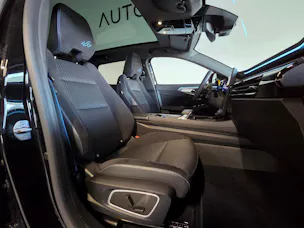 Renault Austral 1.2 E-Tech iconic esprit Alpine
