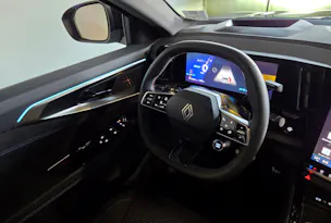 Renault Austral 1.2 E-Tech iconic esprit Alpine