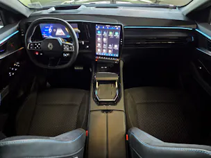Renault Austral 1.2 E-Tech iconic esprit Alpine