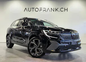 Renault Austral 1.2 E-Tech iconic esprit Alpine
