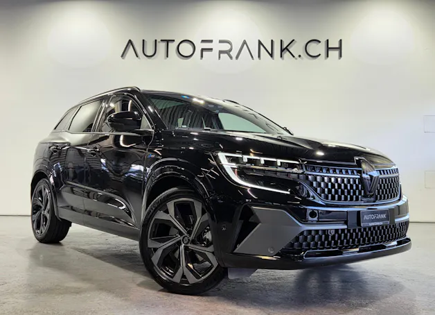 Renault Austral 1.2 E-Tech iconic esprit Alpine