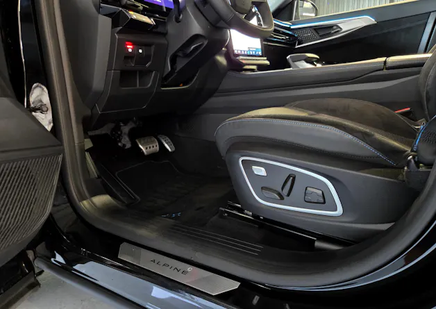 Renault Austral 1.2 E-Tech iconic esprit Alpine