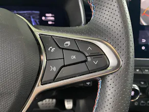 Renault Clio 1.6 E-Tech Esprit Alpine