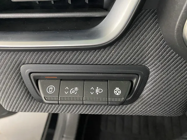 Renault Clio 1.6 E-Tech Esprit Alpine