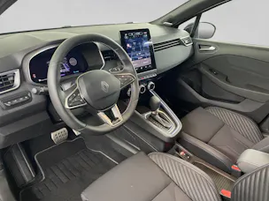 Renault Clio 1.6 E-Tech Esprit Alpine
