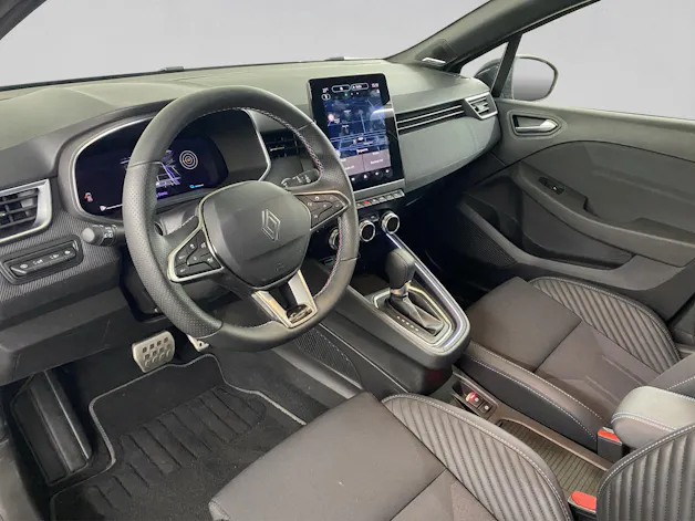 Renault Clio 1.6 E-Tech Esprit Alpine
