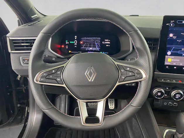 Renault Clio 1.6 E-Tech Esprit Alpine