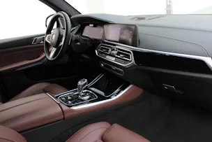 BMW X5 xDrive 48V 40d M Sport *BOWERS & WILKINS*