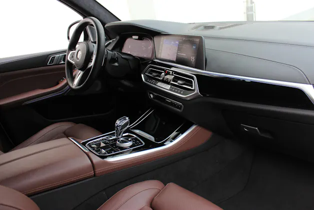 BMW X5 xDrive 48V 40d M Sport *BOWERS & WILKINS*