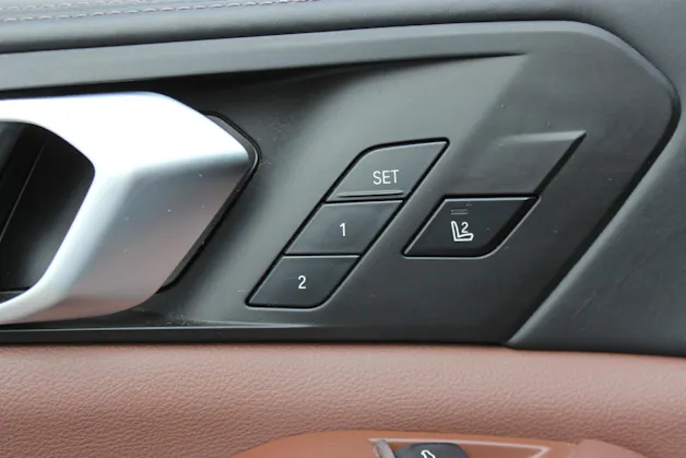 BMW X5 xDrive 48V 40d M Sport *BOWERS & WILKINS*