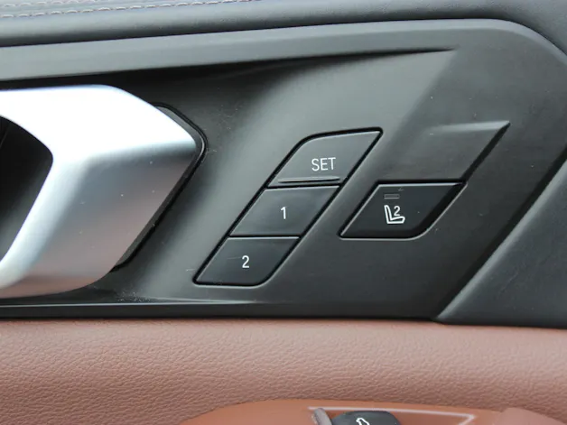 BMW X5 xDrive 48V 40d M Sport *BOWERS & WILKINS*