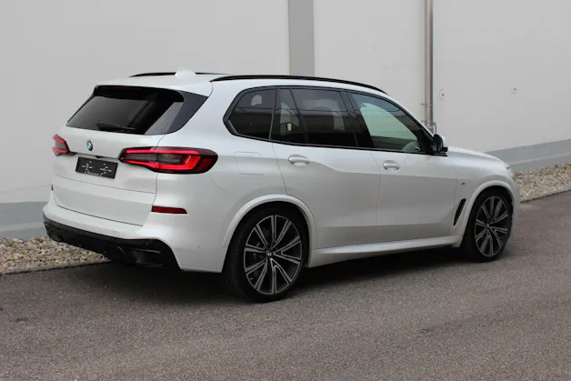 BMW X5 xDrive 48V 40d M Sport *BOWERS & WILKINS*