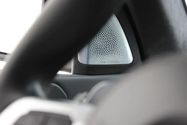BMW X5 xDrive 48V 40d M Sport *BOWERS & WILKINS*