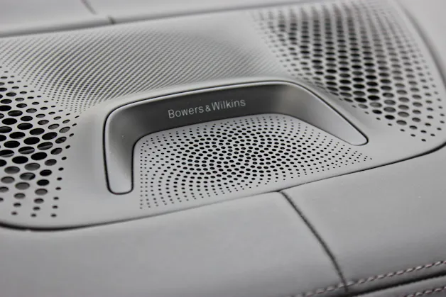 BMW X5 xDrive 48V 40d M Sport *BOWERS & WILKINS*