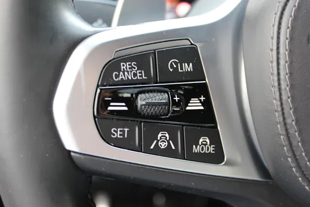 BMW X5 xDrive 48V 40d M Sport *BOWERS & WILKINS*