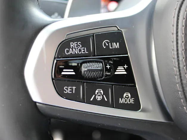 BMW X5 xDrive 48V 40d M Sport *BOWERS & WILKINS*