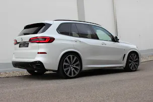 BMW X5 xDrive 48V 40d M Sport *BOWERS & WILKINS*