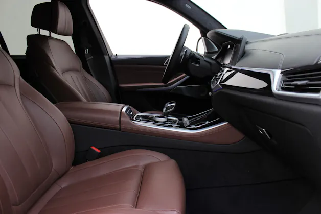 BMW X5 xDrive 48V 40d M Sport *BOWERS & WILKINS*