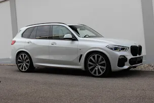 BMW X5 xDrive 48V 40d M Sport *BOWERS & WILKINS*