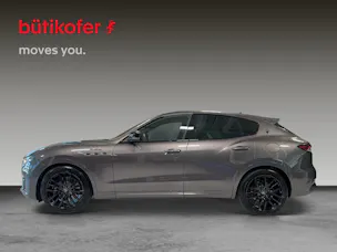 Maserati Levante 3.0 V6 Modena S