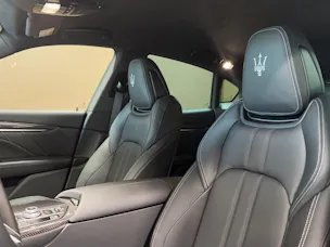 Maserati Levante 3.0 V6 Modena S
