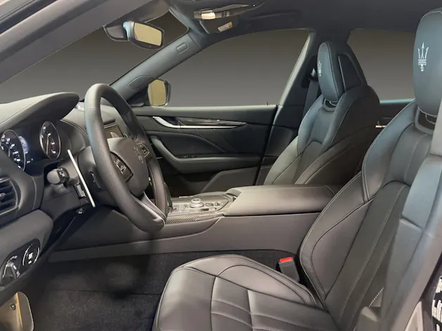 Maserati Levante 3.0 V6 Modena S