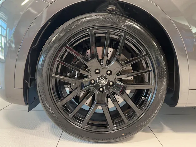 Maserati Levante 3.0 V6 Modena S