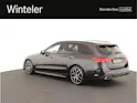 Mercedes-Benz C 300 T 4 Matic AMG Line