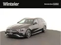 Mercedes-Benz C 300 T 4 Matic AMG Line